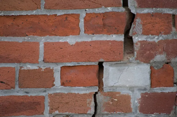 Masonry Repair