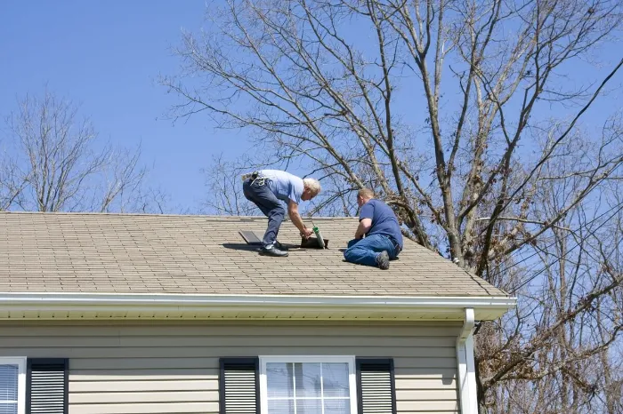 Roof Repair