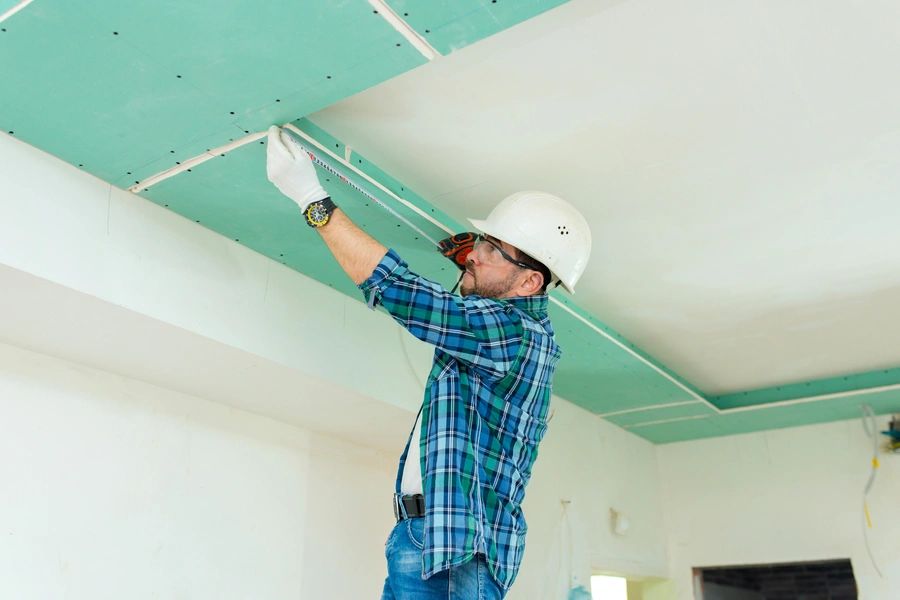 How Drywall Installation Improves Insulation And Acoustics in Eagle Mountain, UT How Drywall Installation Improves Insulation And Acoustics in Eagle Mountain, UT