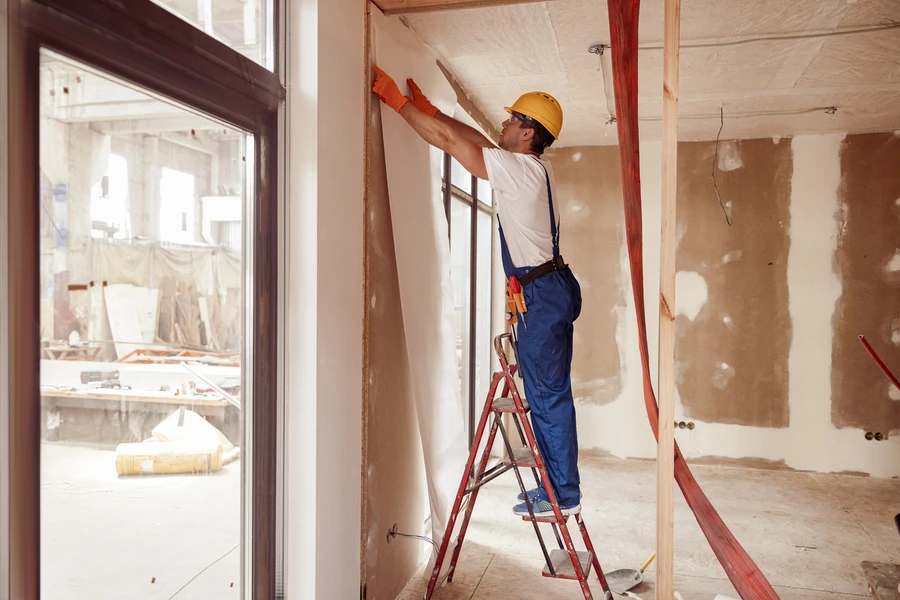 How To Ensure A Smooth And Durable Drywall Installation Eagle Mountain, UT How To Ensure A Smooth And Durable Drywall Installation Eagle Mountain, UT