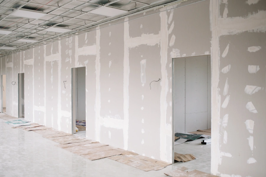 How To Ensure A Smooth And Durable Drywall Installation in Eagle Mountain, UT How To Ensure A Smooth And Durable Drywall Installation in Eagle Mountain, UT