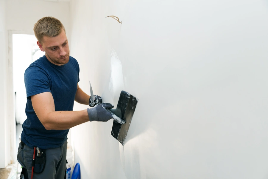 What To Expect During A Professional Stucco Repair Eagle Mountain, UT What To Expect During A Professional Stucco Repair Eagle Mountain, UT