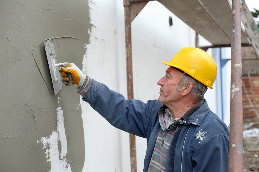 What To Expect During A Professional Stucco Repair in Eagle Mountain, UT What To Expect During A Professional Stucco Repair in Eagle Mountain, UT